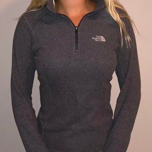 North Face fleece